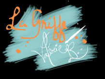 La Griffe Valérie LB - Logo