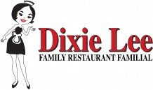 Dixie Lee - Logo