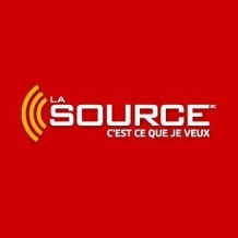 La Source - Logo