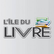 L'Île du livre - Logo