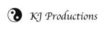 KJ Productions - Logo