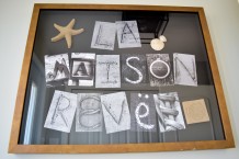 La Maison Rêvée - Logo