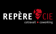 Repère et Cie - Logo