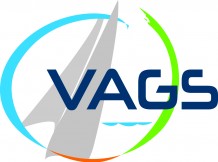 Voile, Aventure, Golfe St-Laurent - Logo