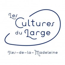 Les Cultures du large - Logo