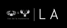 LA cantine - LA Renaissance des Îles - Logo