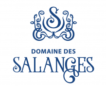 Le Domaine des Salanges - Logo