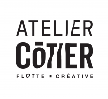 Atelier Côtier - Logo