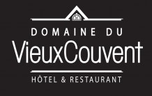 Le Domaine du Vieux Couvent - Logo