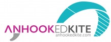 Anhooked KITE - Logo