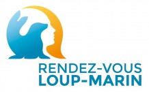 Rendez-vous Loup-Marin - Logo