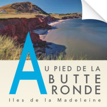 Au Pied de la Butte Ronde - Logo