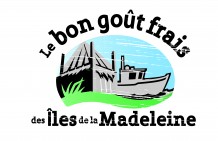 Le Marché du Village - Logo