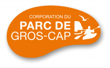 Parc de Gros-Cap - Logo