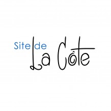 Festival littéraire des Îles - Logo