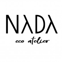 Nada Éco Atelier - Logo