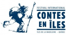 Festival international Contes en Îles - Logo