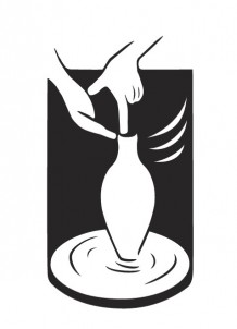 La Maison du Potier ÉCONOMUSÉE® de la potière - Logo