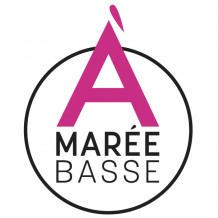 À Marée Basse - Logo