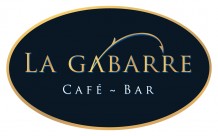 La Gabarre - Logo