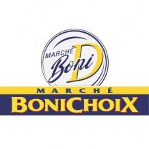 Marché Bonichoix Boni D. - Logo