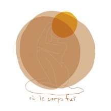 Où le Corps Fut - Logo