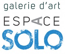 Espace Solo - Logo