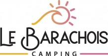 Camping Barachois - Logo