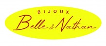 Bijoux Belle et Nathan - Logo