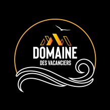 Le Domaine des Vacanciers - Logo