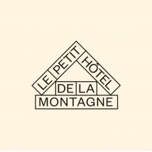 Petit hôtel de la Montagne - Logo