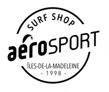 Aerosport les Îles - Logo