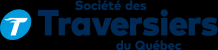 Société des traversiers du Québec- Traverse Île d'Entrée - Cap-aux-Meules - Logo