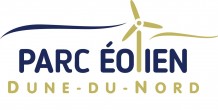 Parc Éolien Dune du Nord - Logo