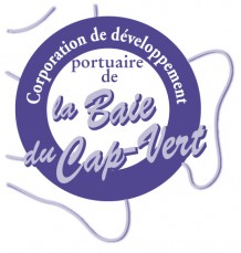 Fête populaire de la Baie du Cap-Vert - Logo