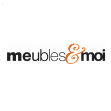 Meubles & Moi - Logo