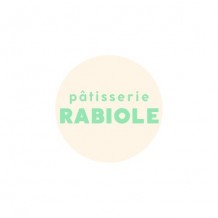Pâtisserie Rabiole - Logo