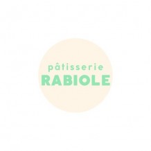 Pâtisserie Rabiole - Logo