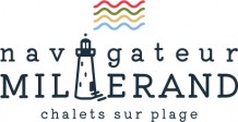 Navigateur Millerand - Logo