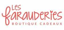 Les Farauderies - Logo