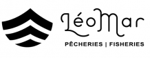 Pêcheries LéoMar - Logo