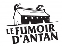 Le Fumoir d'Antan, ÉCONOMUSÉE® de la boucanerie - Logo