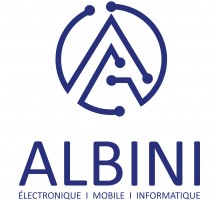 Albini - Logo