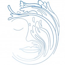 Massothérapie Marie-France Bonenfant - Logo