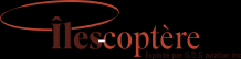 Iles-Coptère - Logo