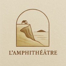 L'Amphithéâtre - Logo