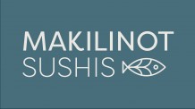 Makilinot - Logo