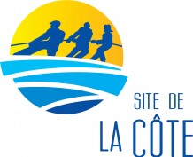 Festival littéraire des Îles - Logo