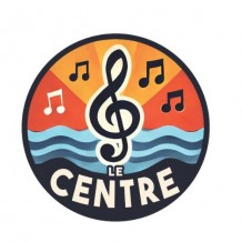 Centre culturel du Havre-Aubert - Logo