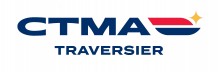CTMA Traversier - Logo